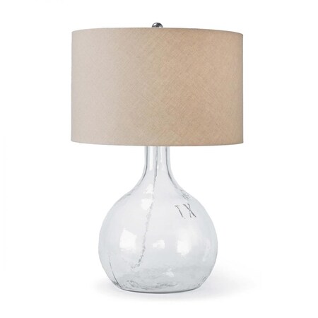 Regina Andrew King Nine Table Lamp 13-1071